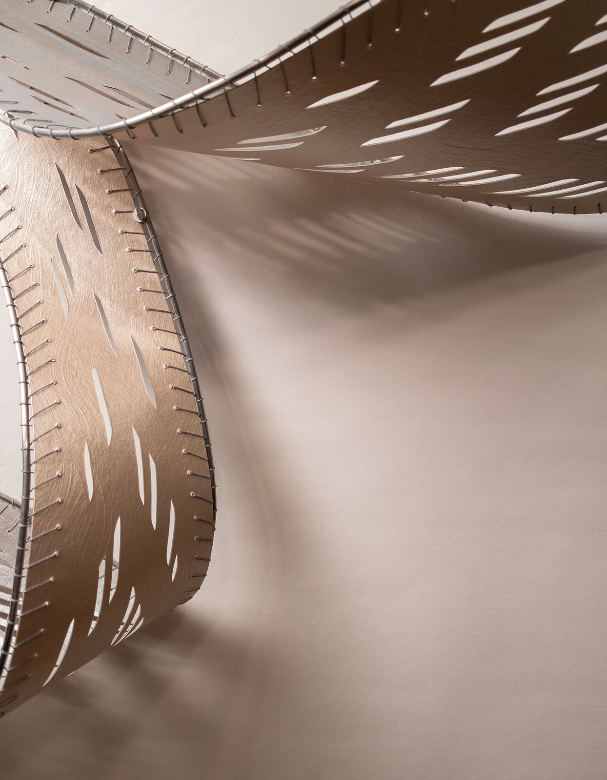 Jennifer Falck Linssen, Swift, 2024