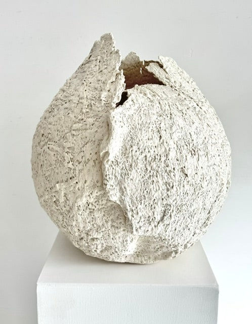 Stacy Solodkin, Georgette, 2025