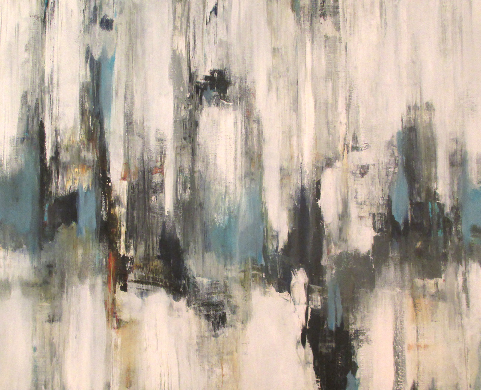 Lisa Ridgers, Road Home