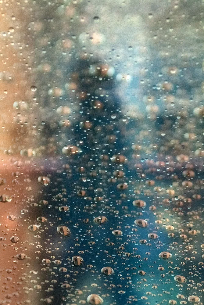 Bill Sosin, Relativity