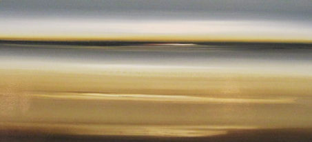 Lisa Ridgers, Meditation Time I