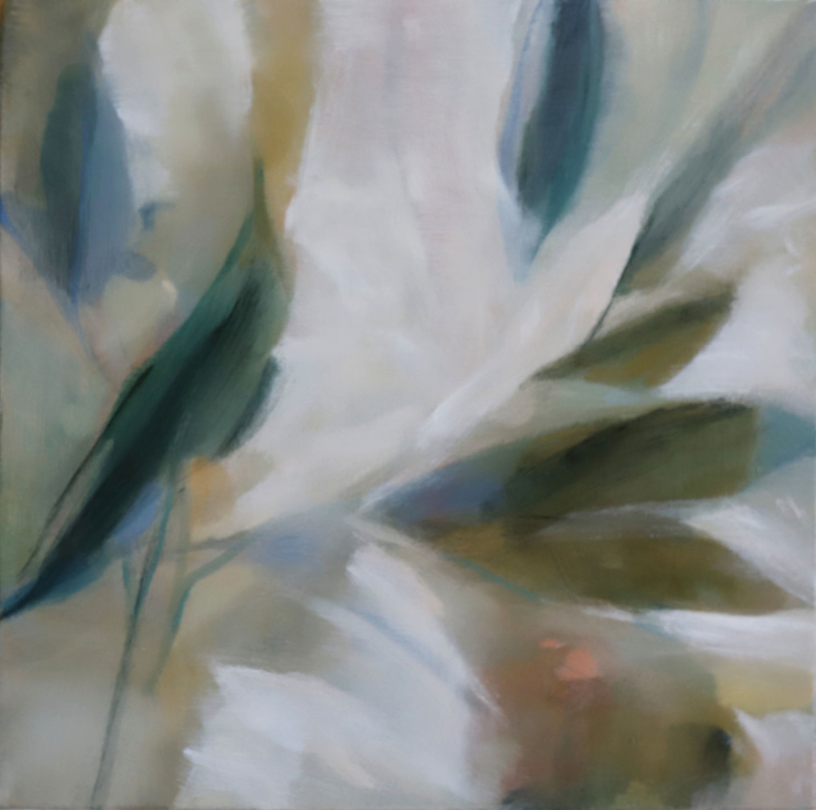 Elise Morris, Wing II, 2022