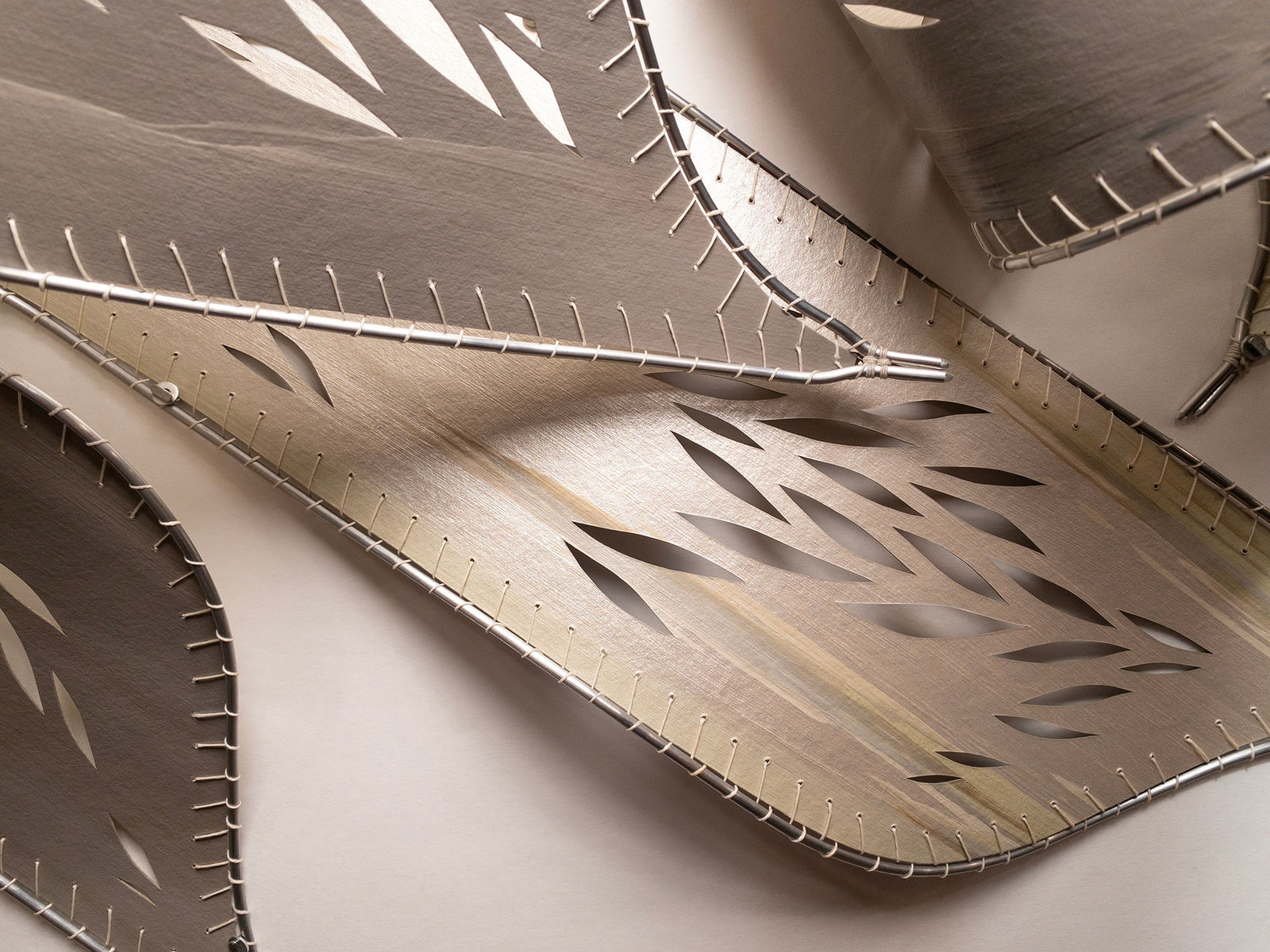 Jennifer Falck Linssen, Enchant, 2024