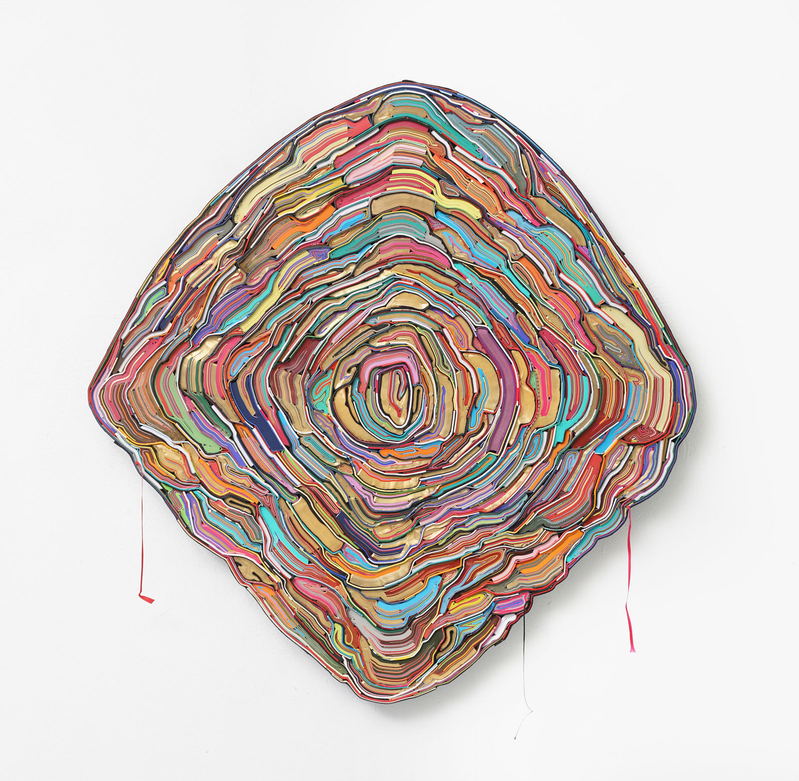 Francois du Plessis, Tom Swift in the City of Gold, 2021