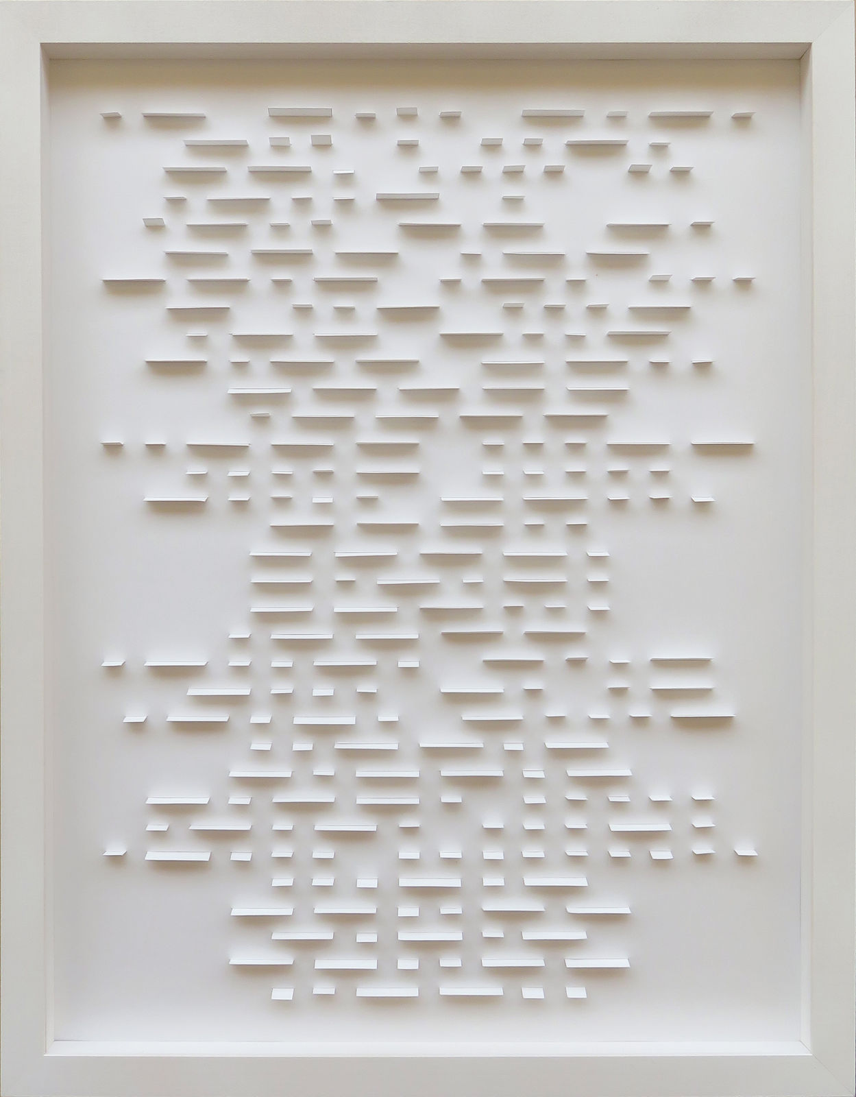 Cees van Rutten, Morse, 2019