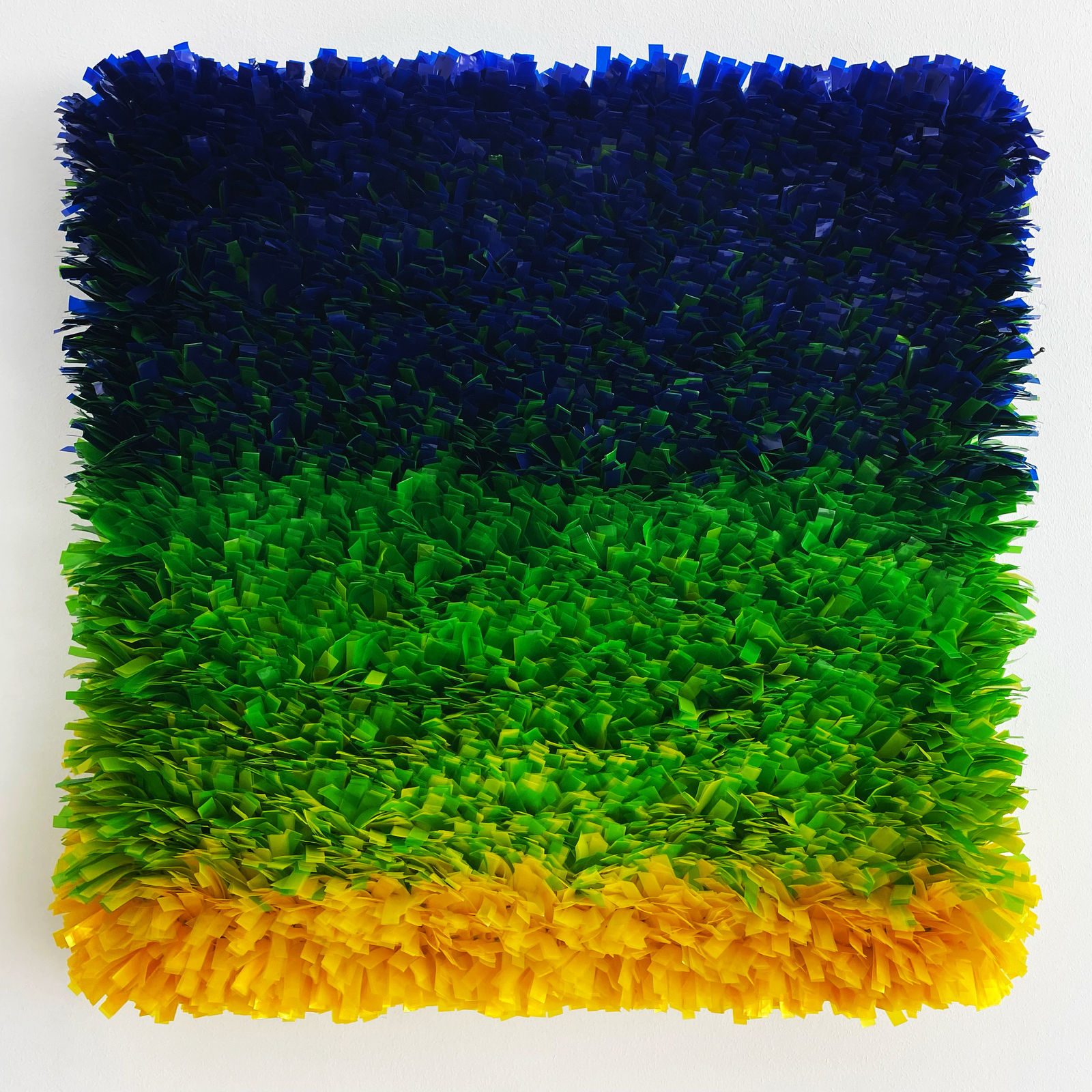 Monika Radhoff-Troll, Dragonfly Blue