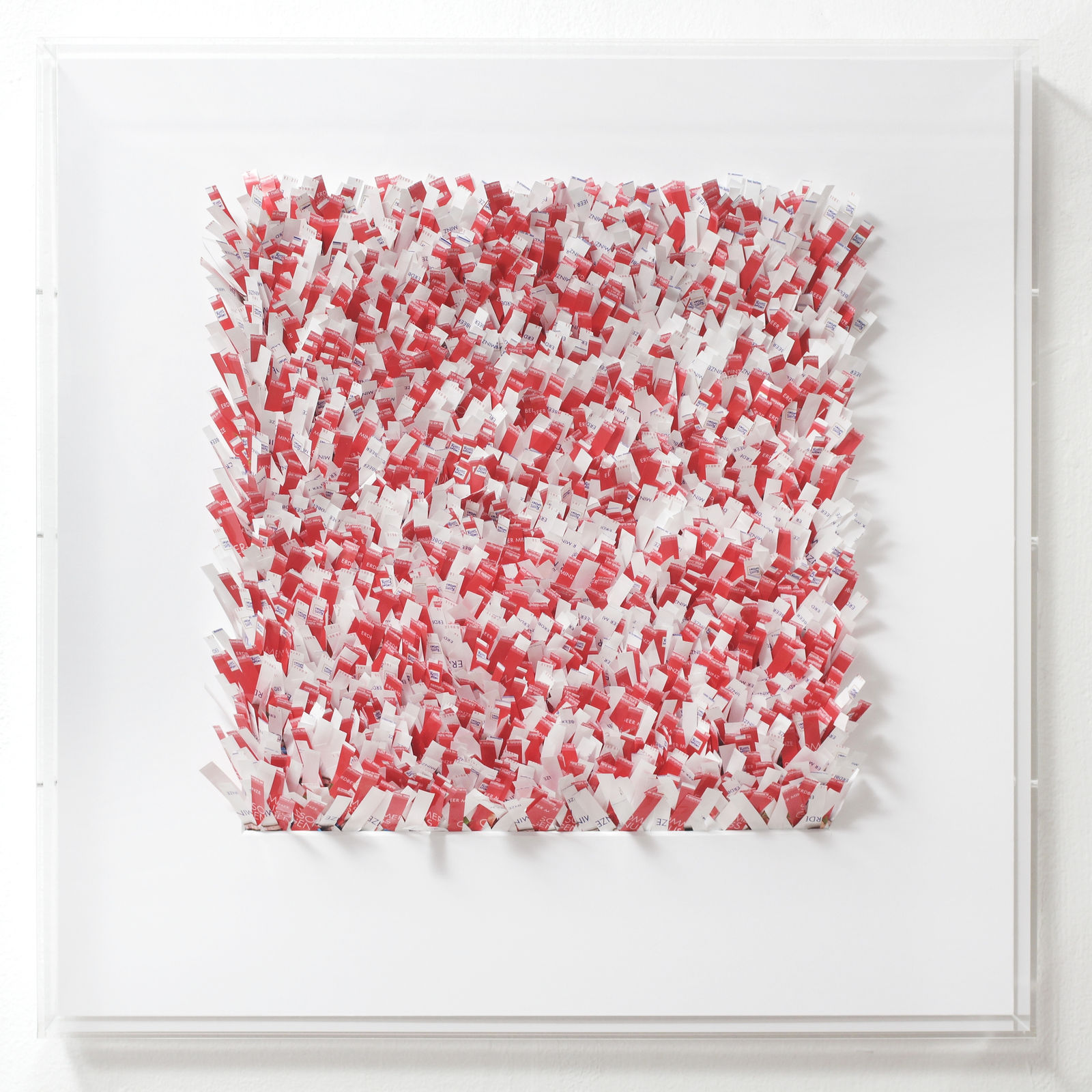 Monika Radhoff-Troll, StrawberryFields