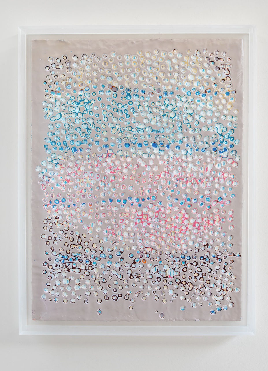 Kerstin Vegelahn, Milky Way 3, 2020