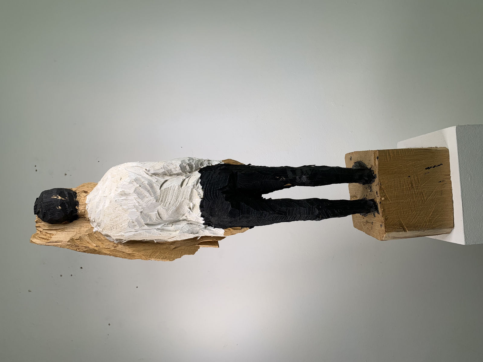 Edvardas Racevicius, Reading Life