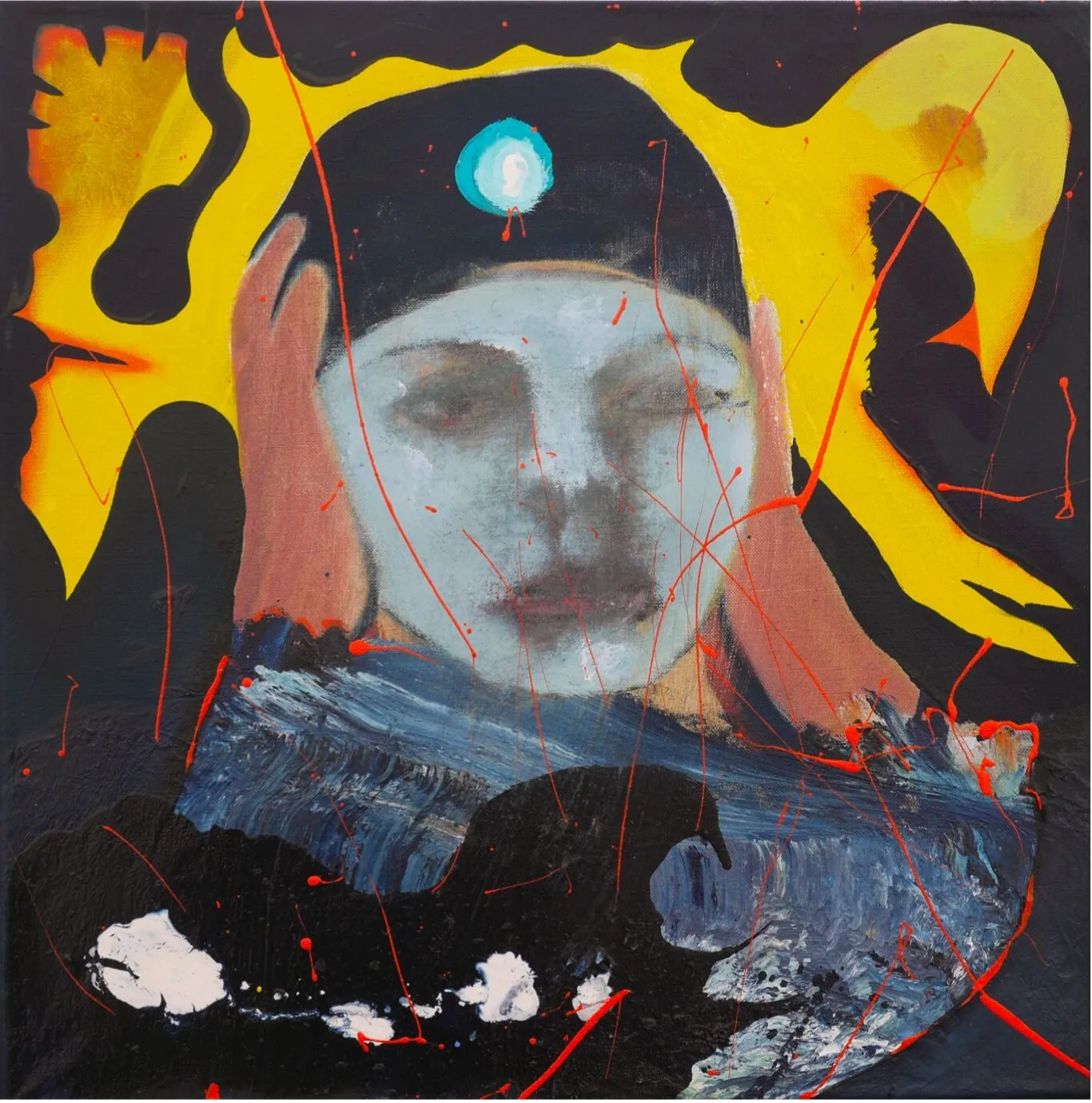 David Lehmann, Italia, 2020