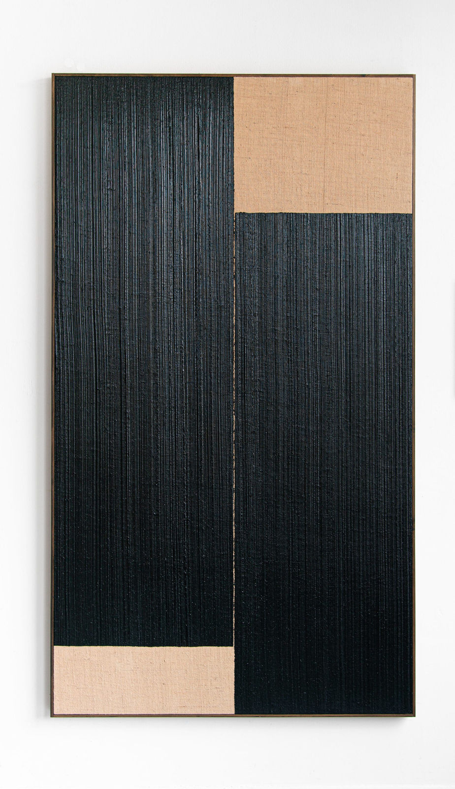 Johnny Abrahams, Untitled, 2024