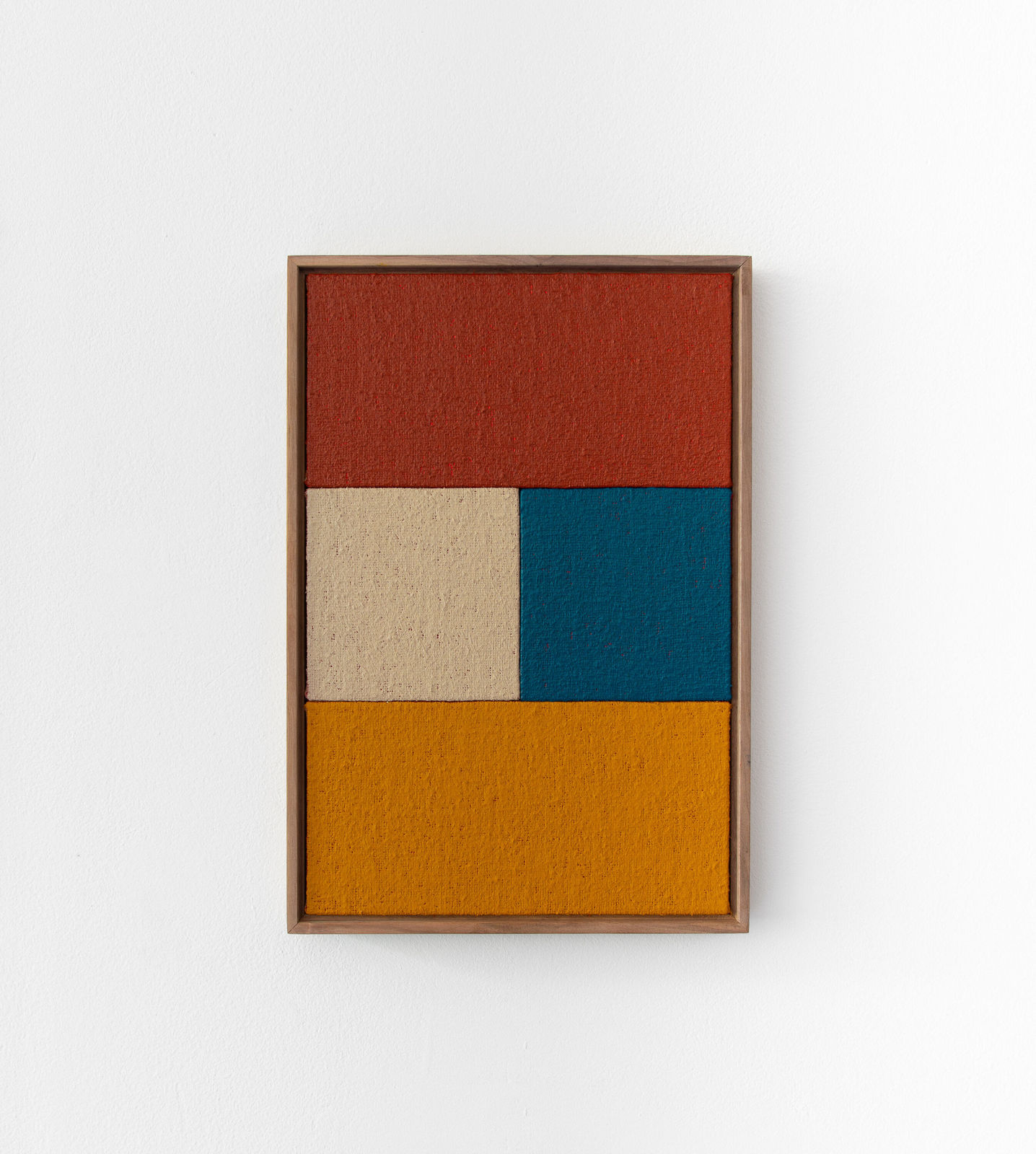 Johnny Abrahams, Untitled, 2024