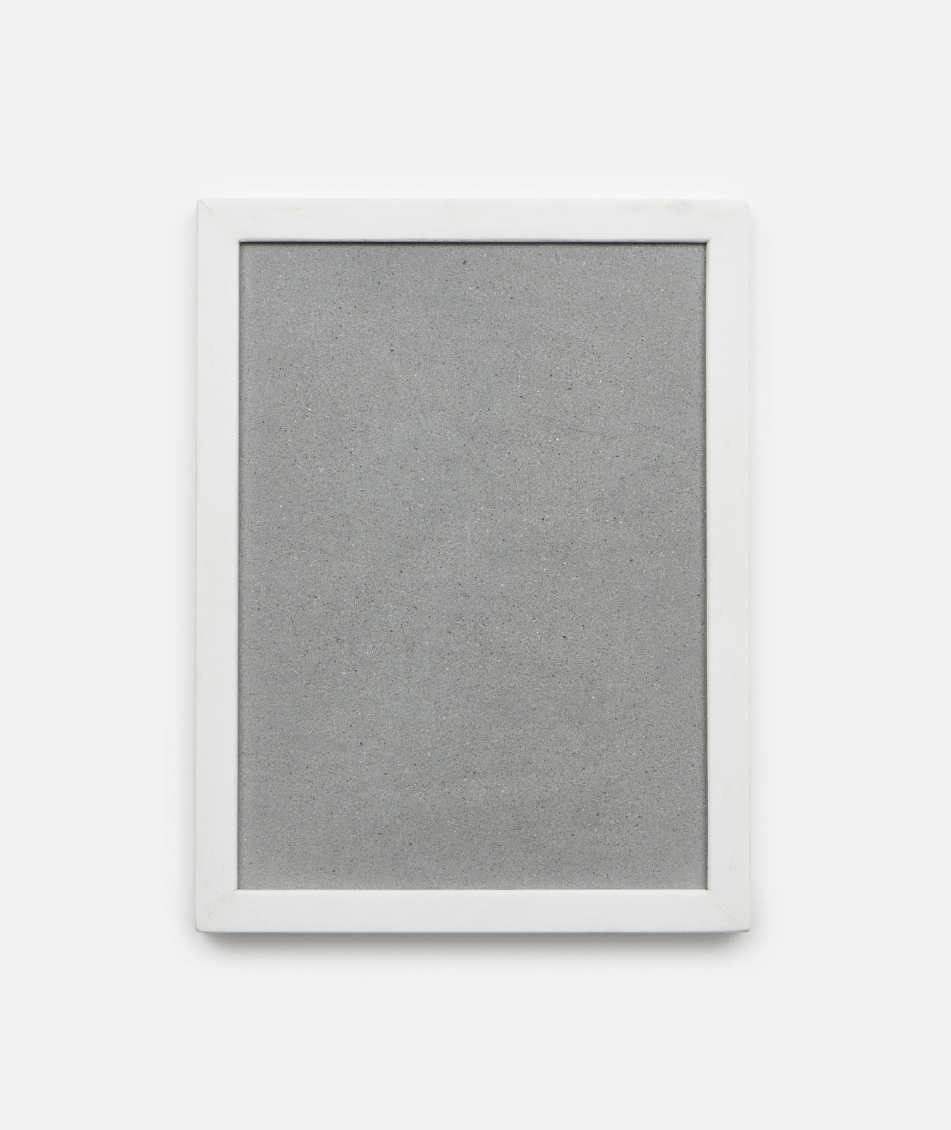 Andreas Blank, Untitled (Portrait Gallery 3), 2014