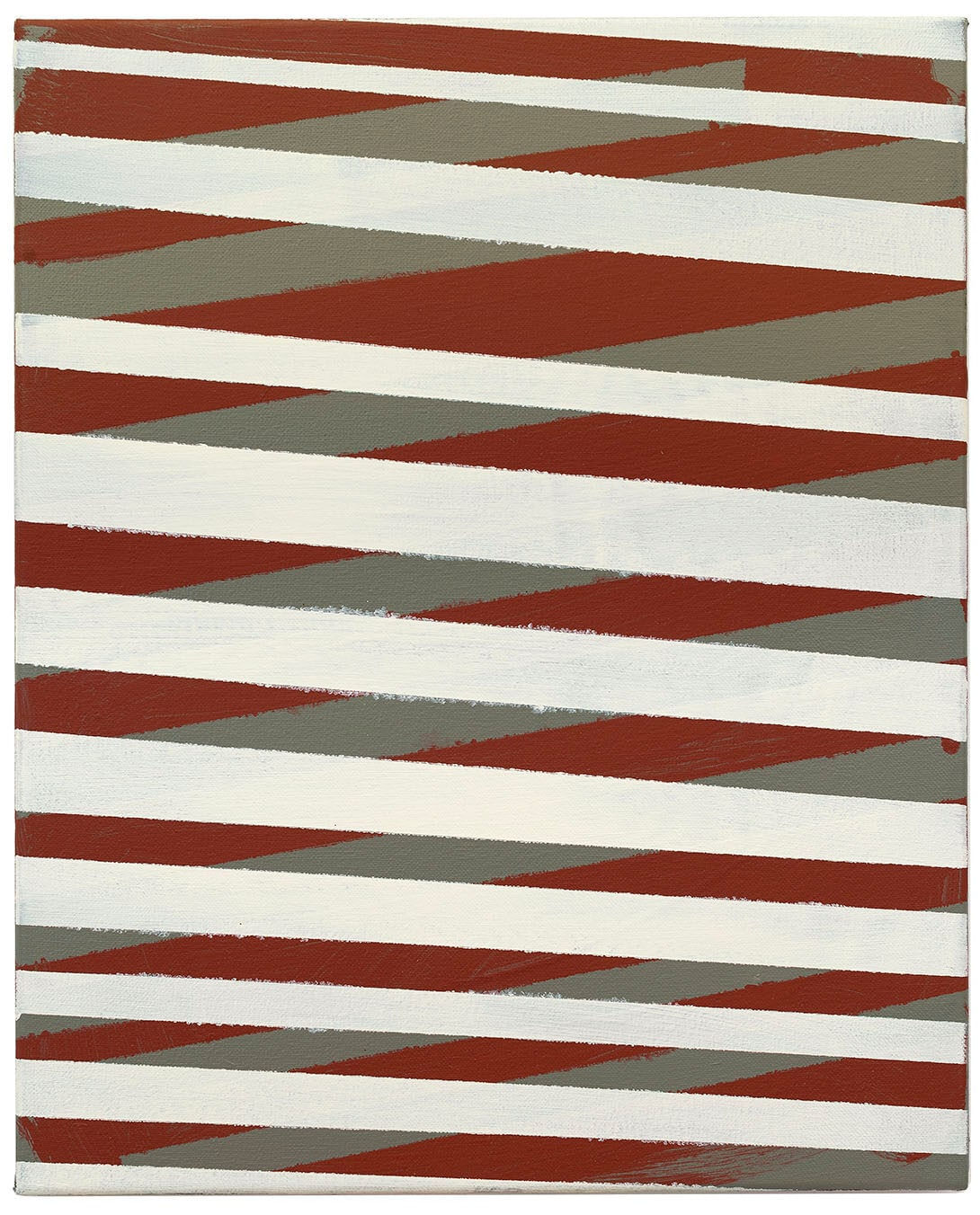 Henriette Grahnert, My Way! Your Way!, 2014