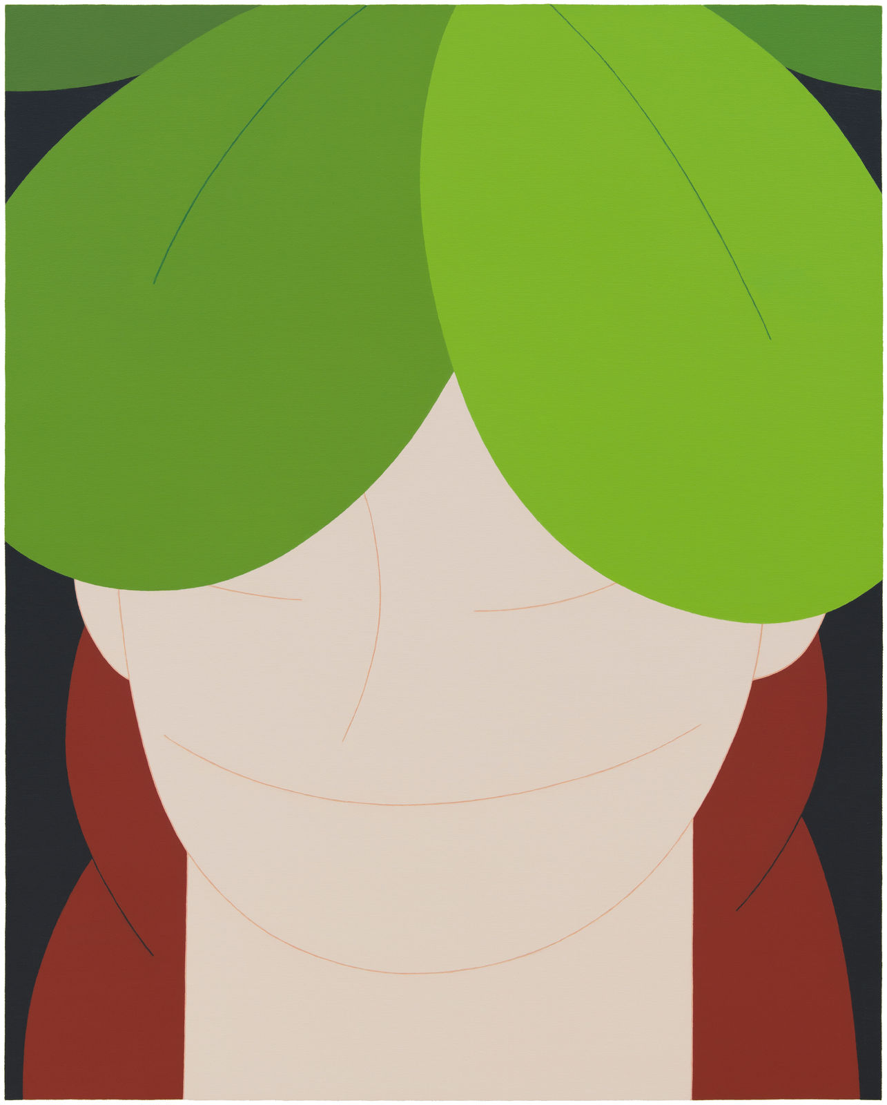 Ung Pil Pyen, SOMEONE, 2022