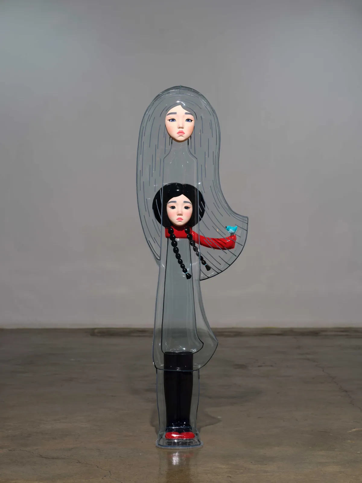 Jinyoung Yu, the LIFE, 2023