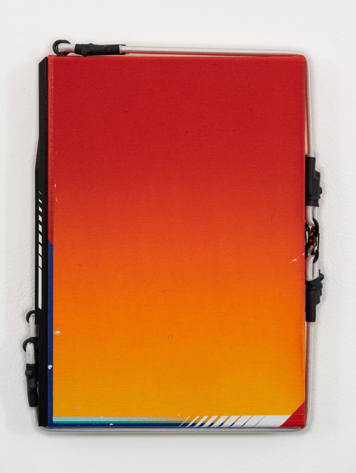 Ben Edmunds, Almost Somewhere 6, 2021