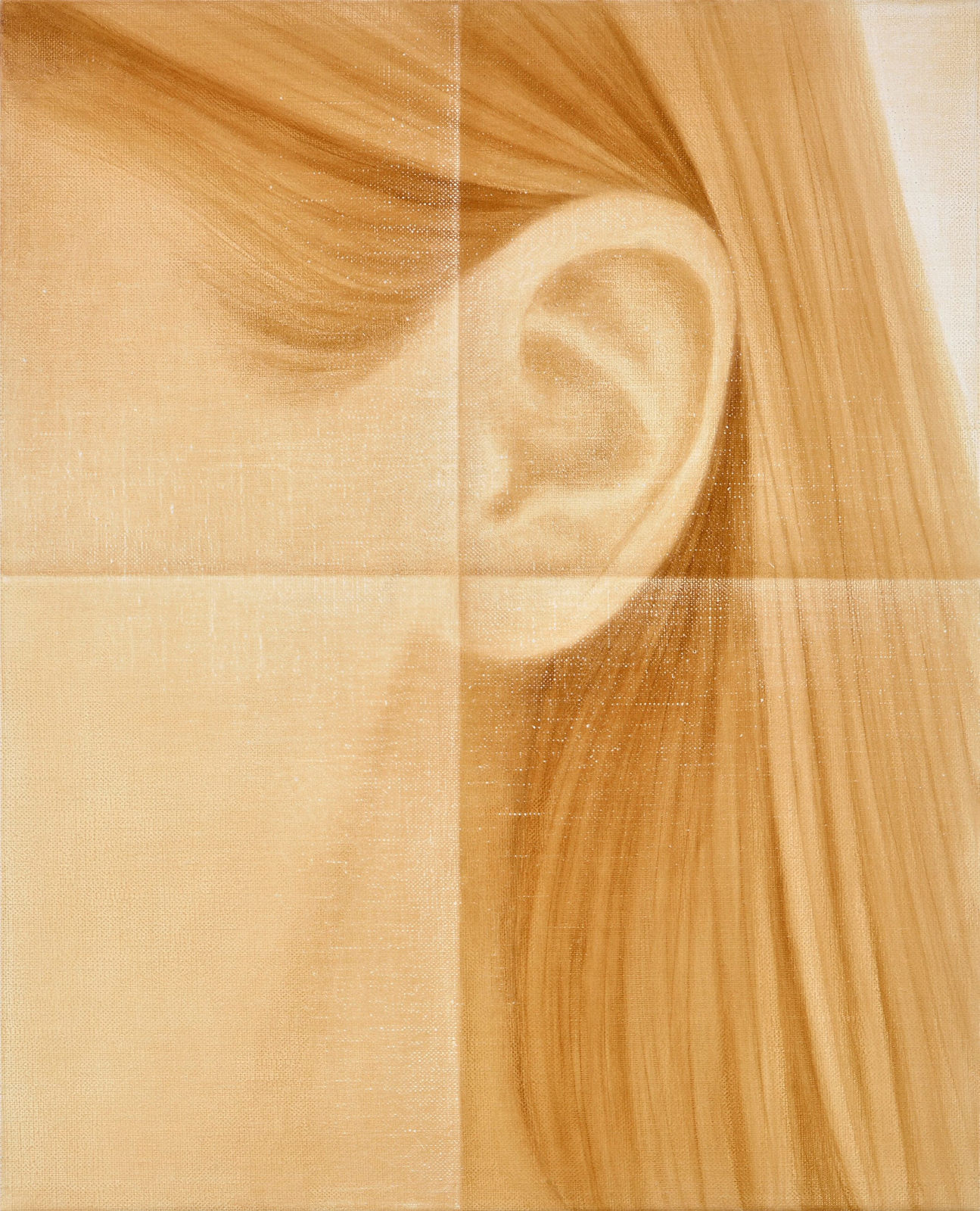 Bertram Hasenauer, Untitled, 2023