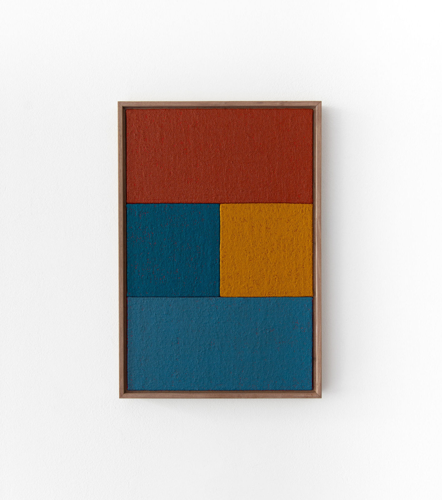 Johnny Abrahams, Untitled, 2024