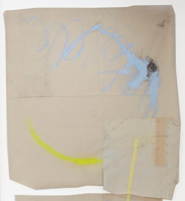 Jenny Brosinski, Bish, Bash, Bosh II, 2019