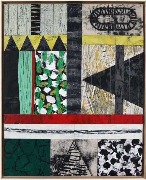 Spiller + Cameron, ARMAROS, 2021