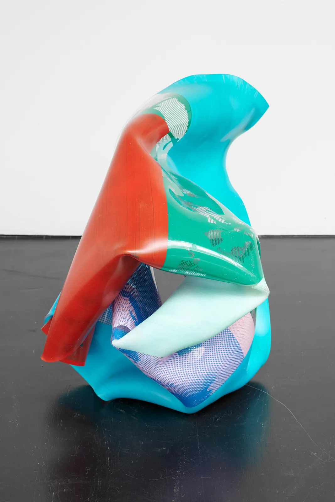 Paul Schwer, 9-15/04/22, 2022