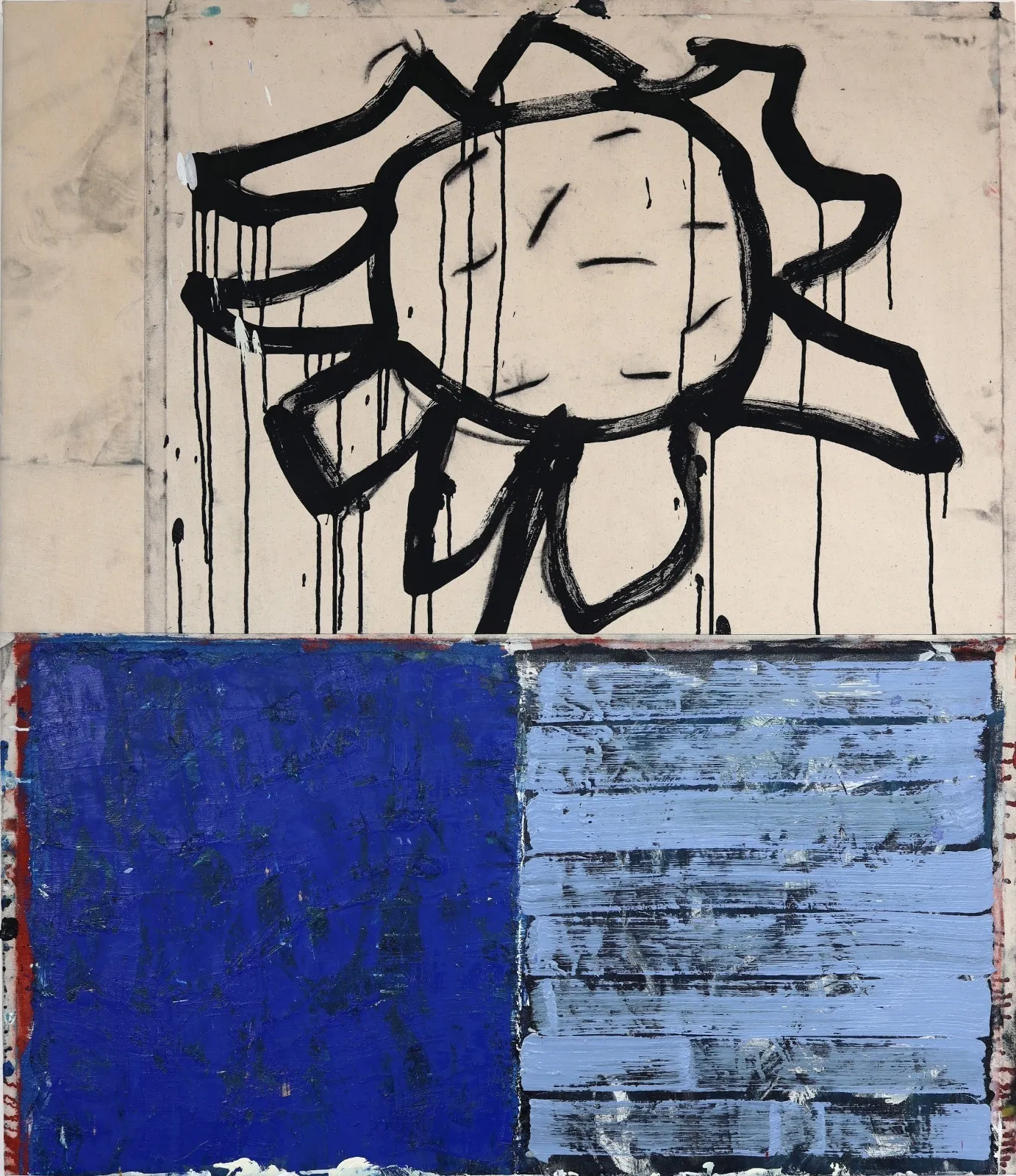 Spiller + Cameron, Sunflower, 2022