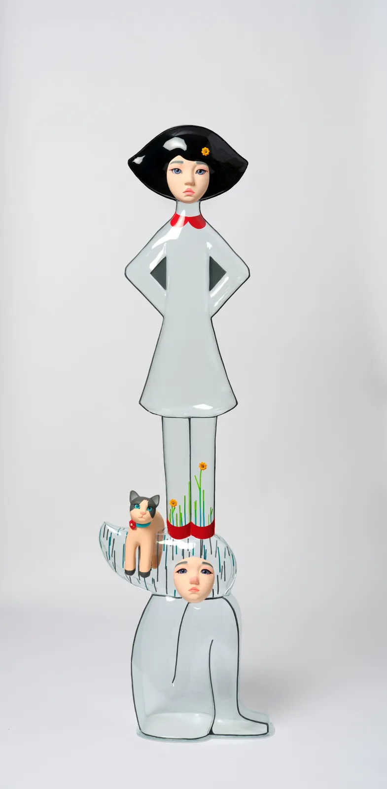 Jinyoung Yu, the life #3, 2022