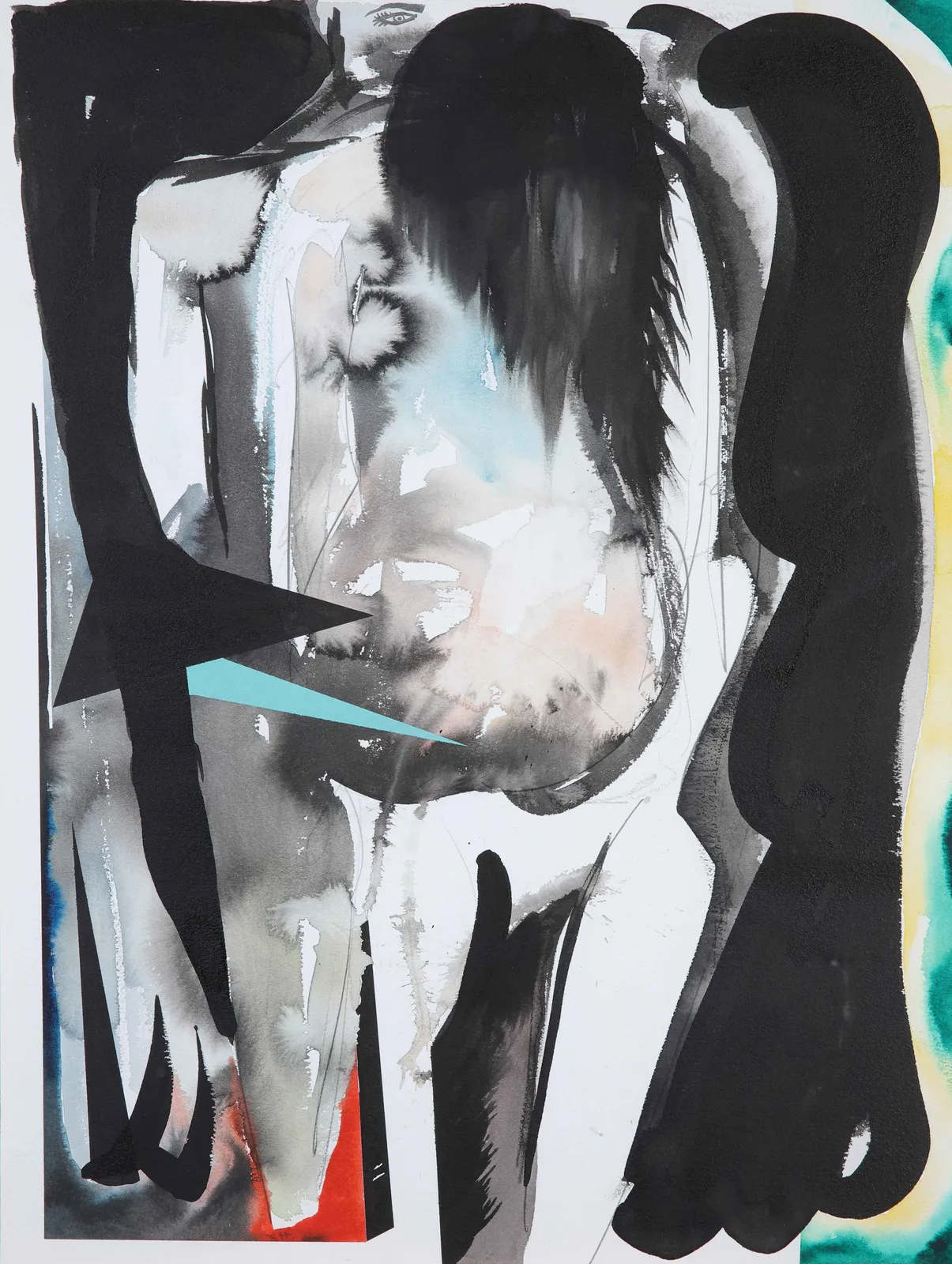 David Lehmann, Slow Love, 2021