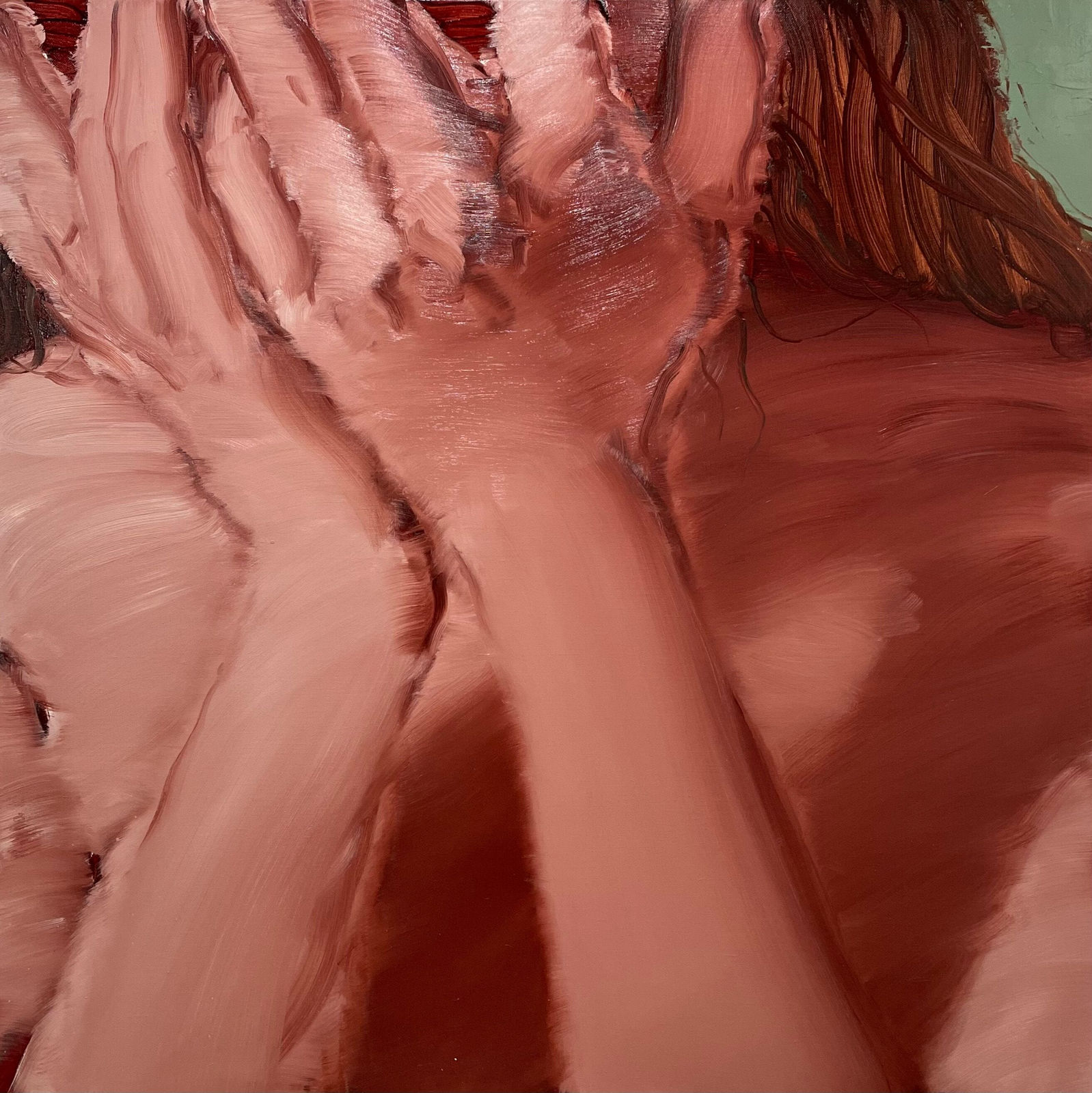 Chansong Kim, Nuance, 2023