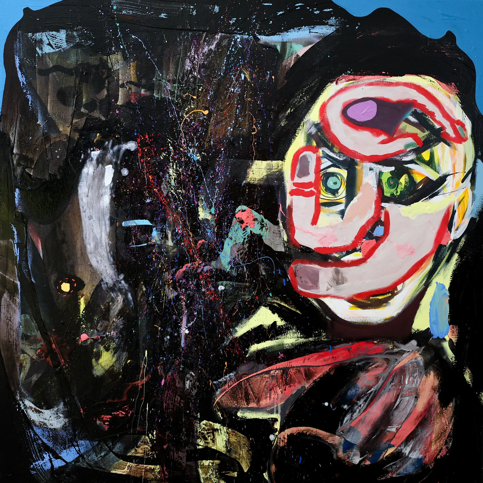 David Lehmann, Analysis, 2023-2024