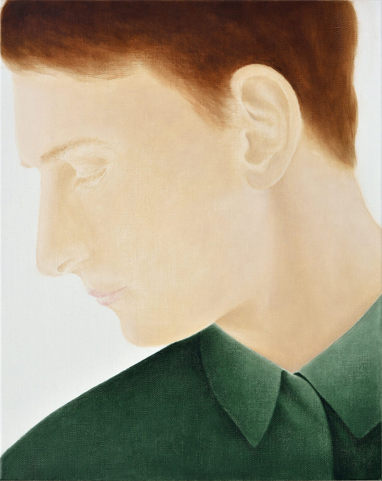 Bertram Hasenauer, Untitled, 2022