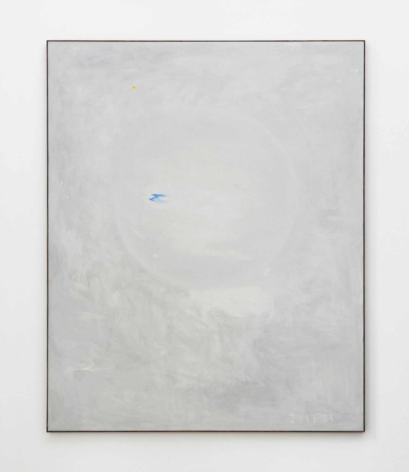 Sen Chung, Untitled, 2017