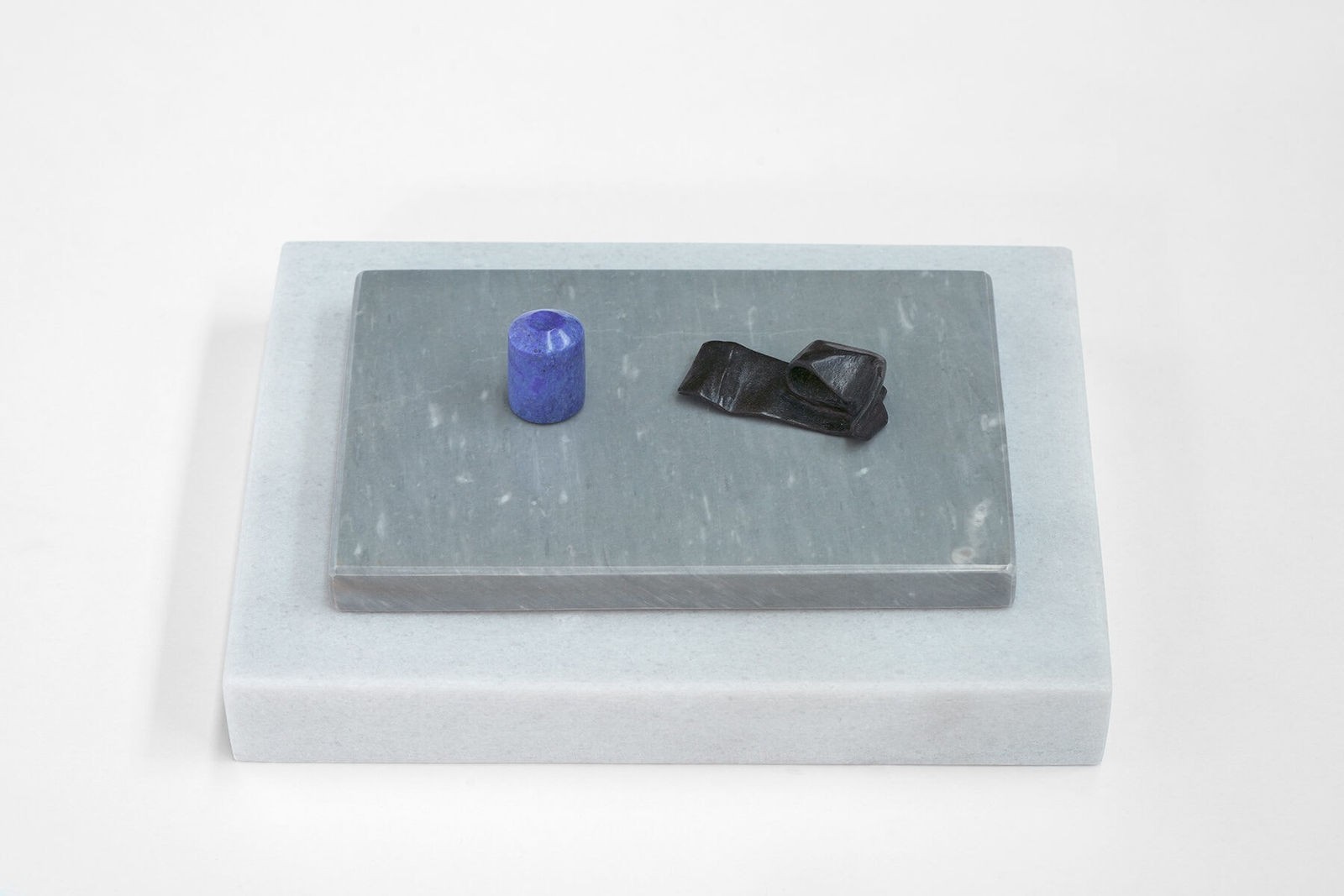 Andreas Blank, Miniature 1, 2020