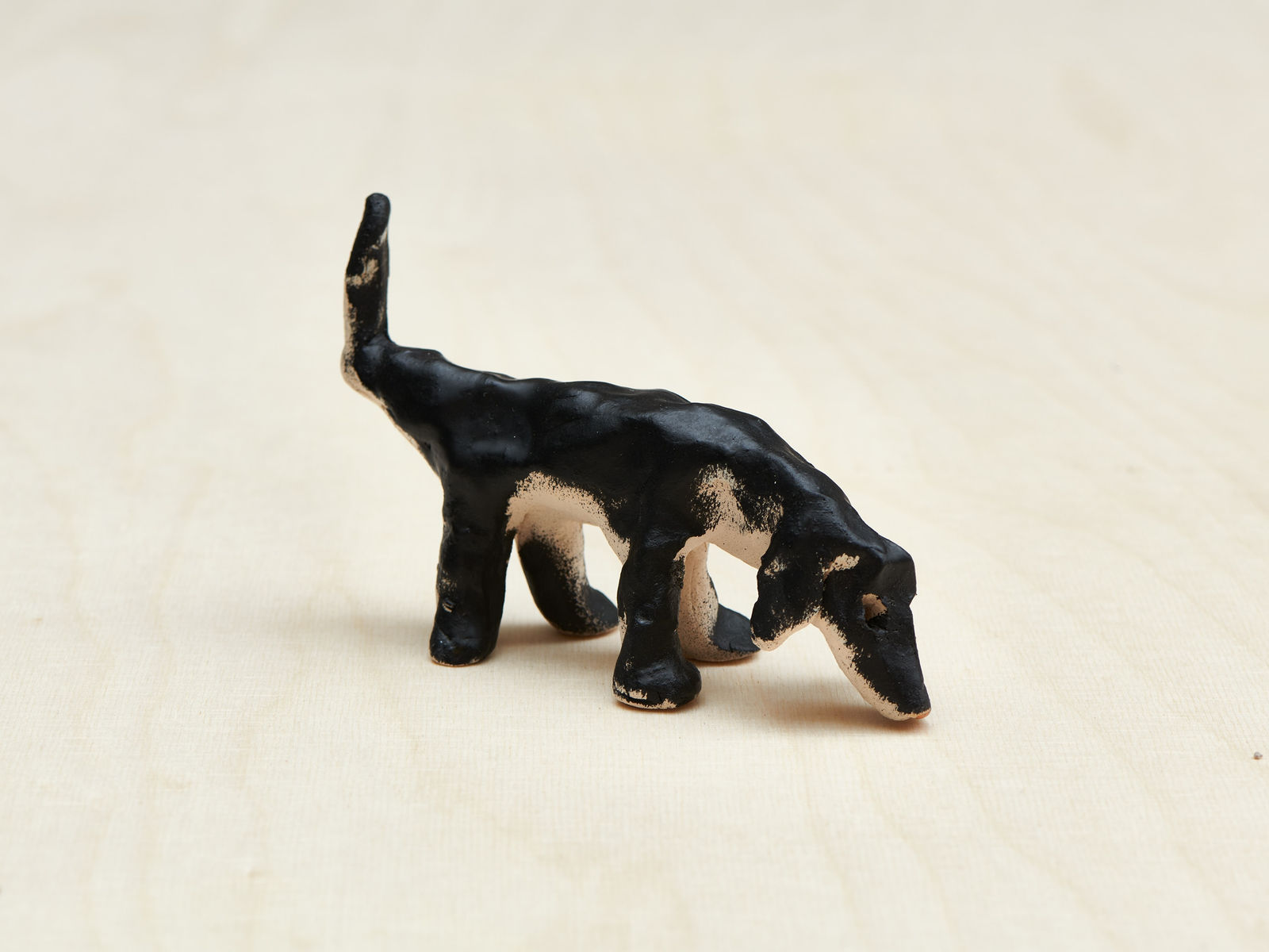 Jenny Brosinski, little dog, 2021