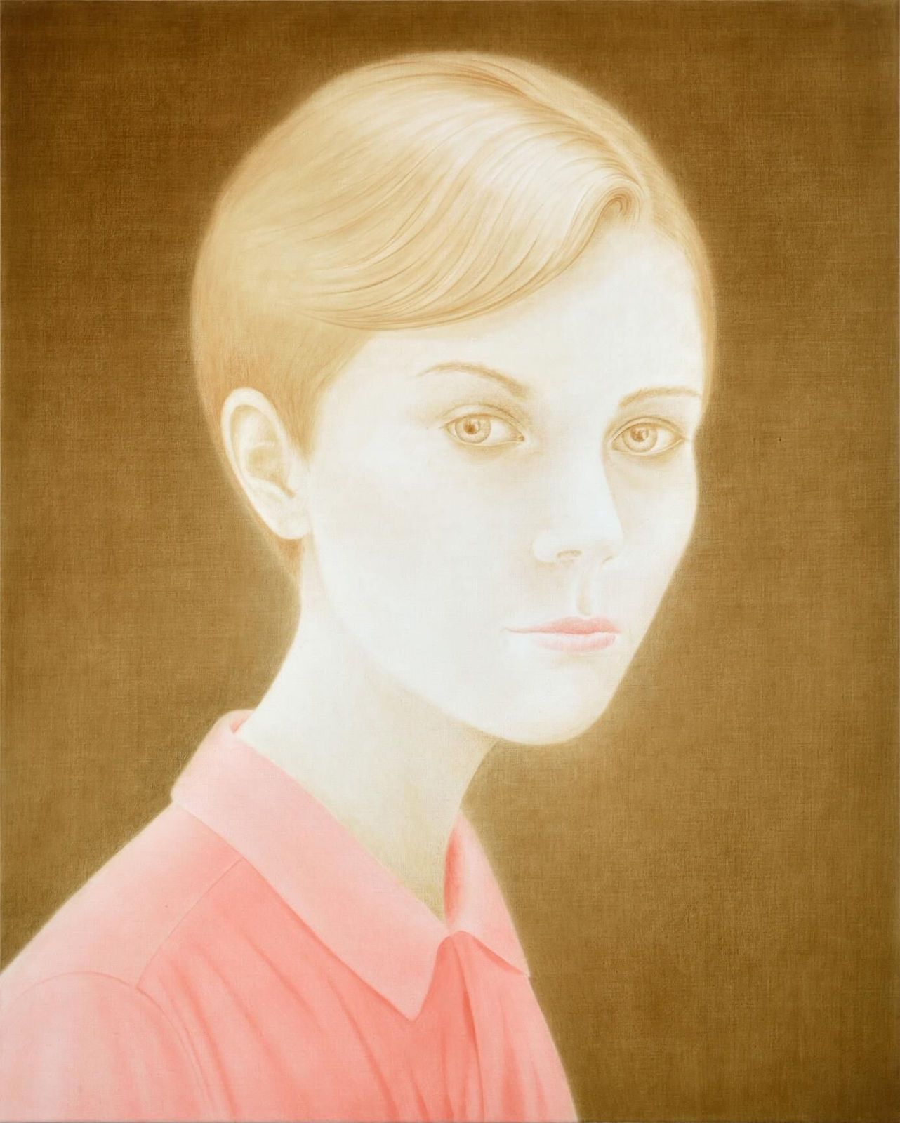 Bertram Hasenauer, Untitled, 2023