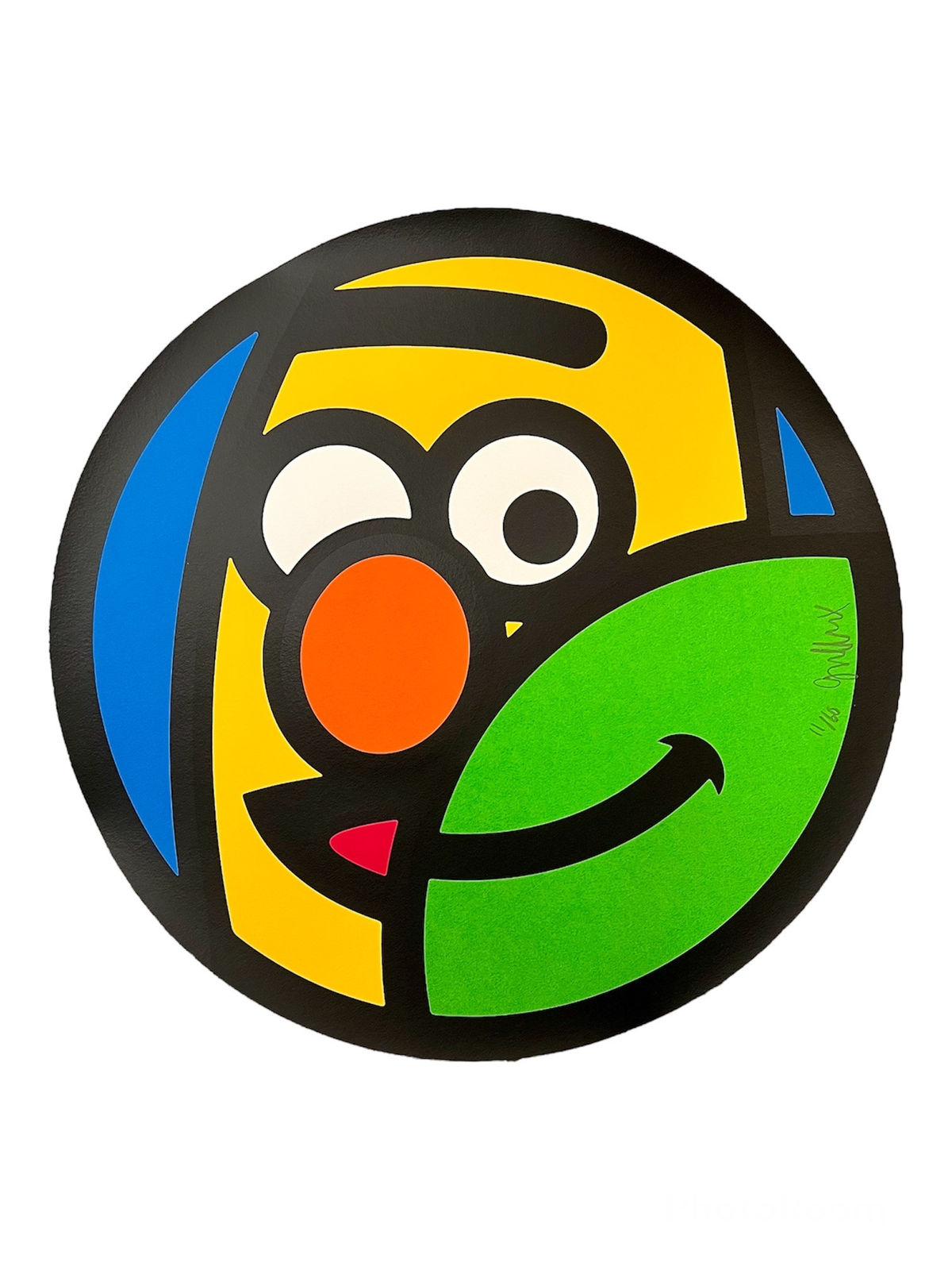 Grafflex, BEMILE, 2023