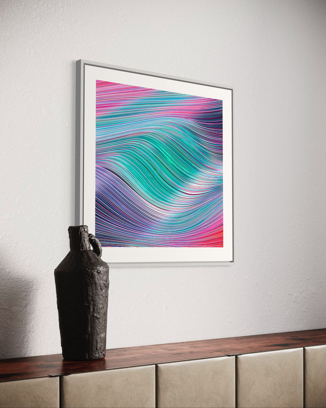 Kai & Sunny, Future Wave, 2021