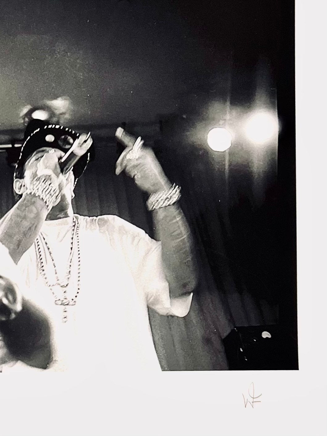 Willie Dynamite, Mobb Deep 1999, 2021