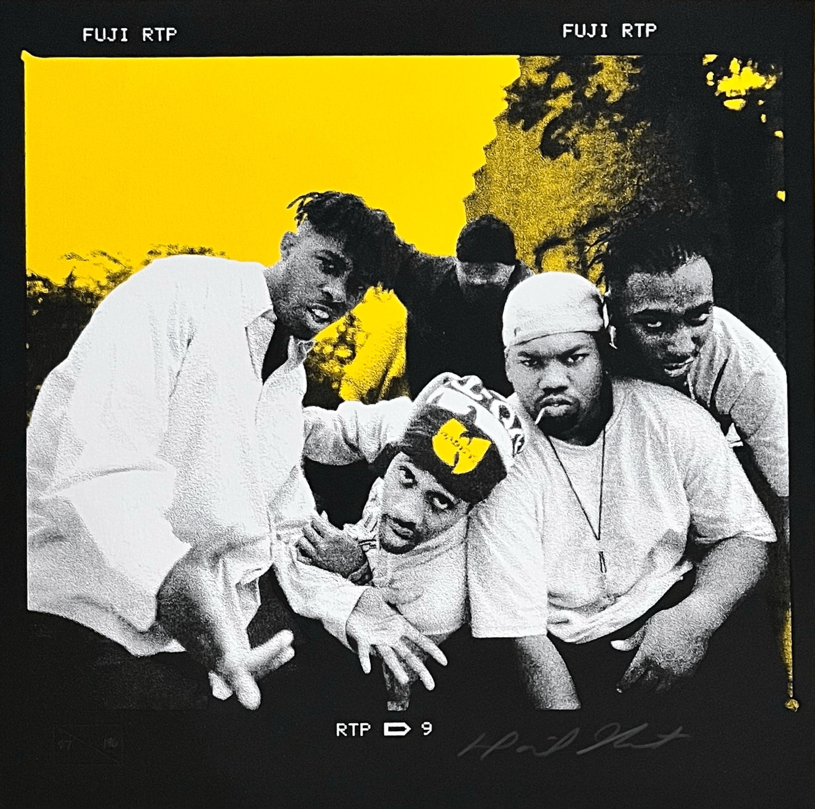 Danny Hastings, Shaolin's Finest, 2021