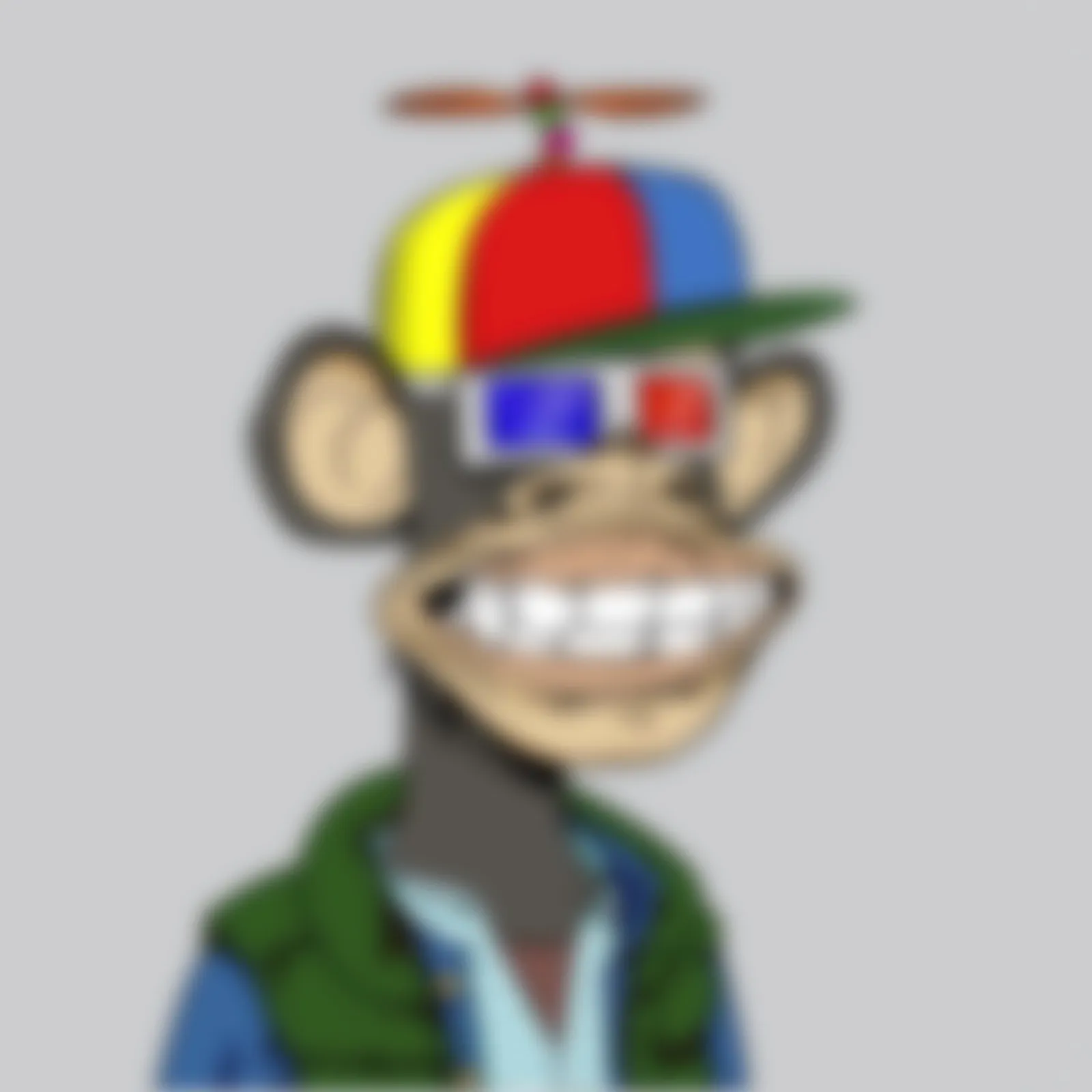 N(ot)FT, NOTFT03, 2022