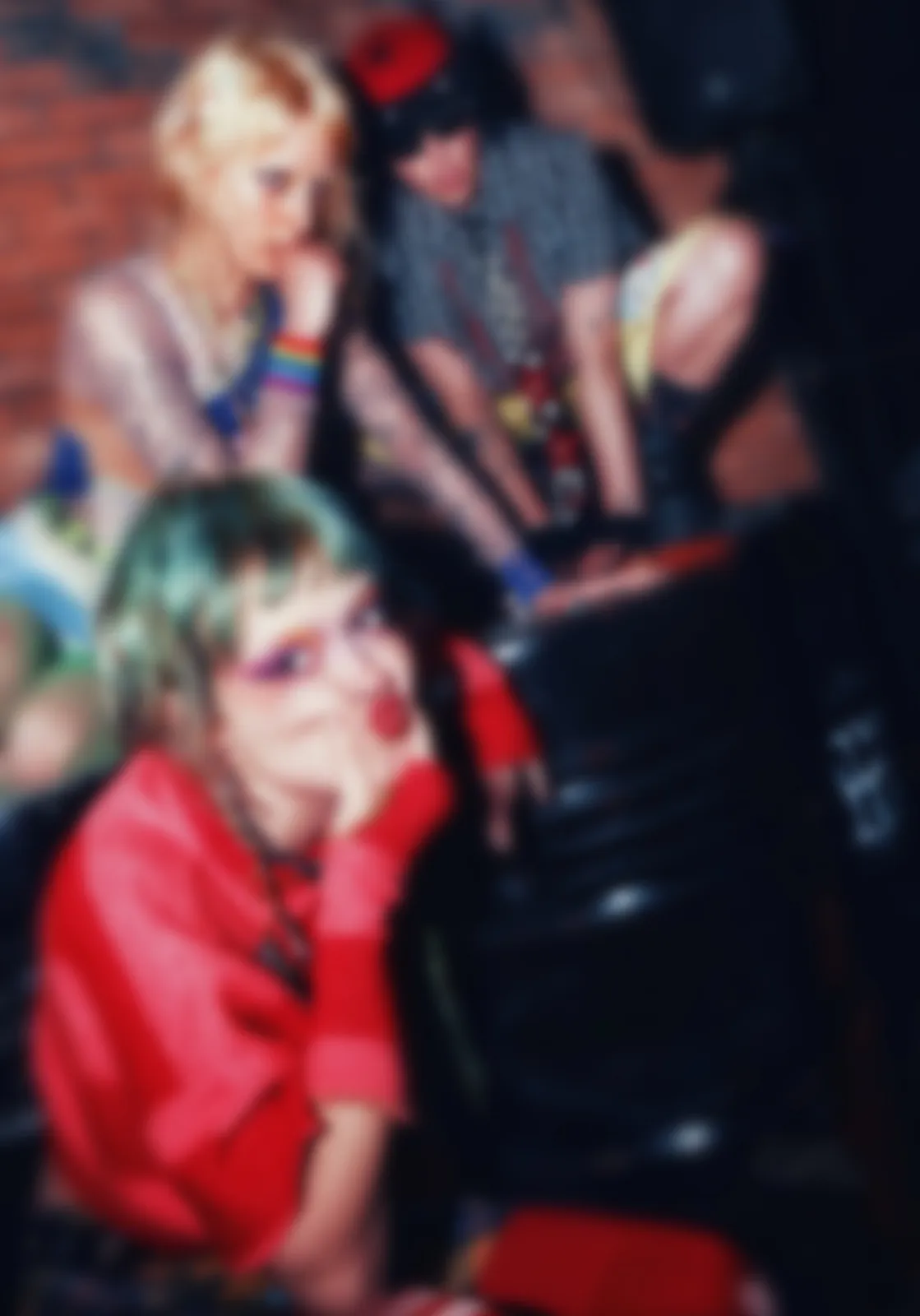 Studio 85, STD8507 - Rush, 2026