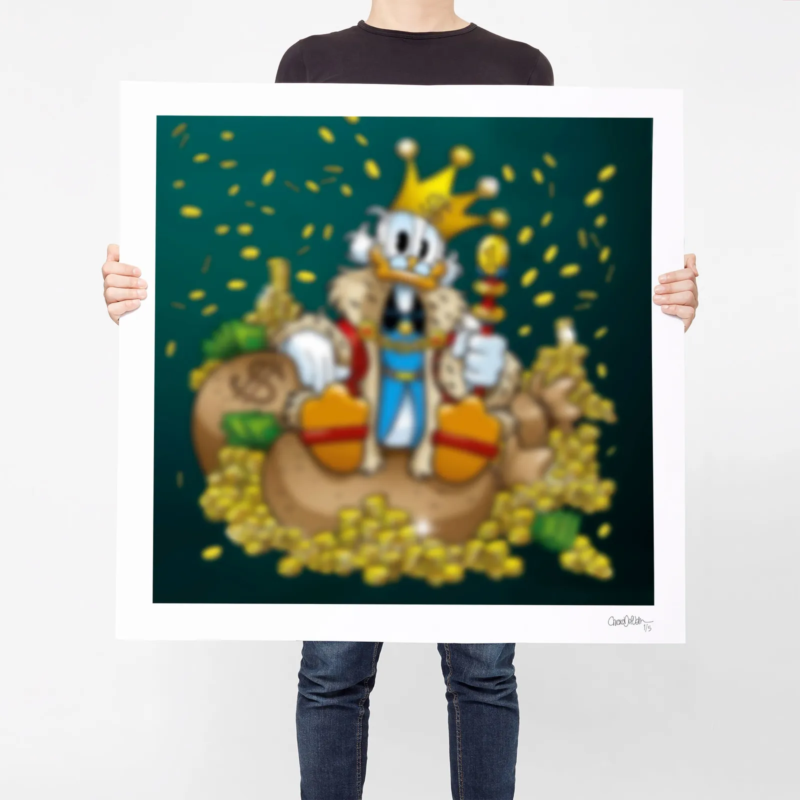 Hysteria - Limited Edition, HYSTR14_PR, 2024