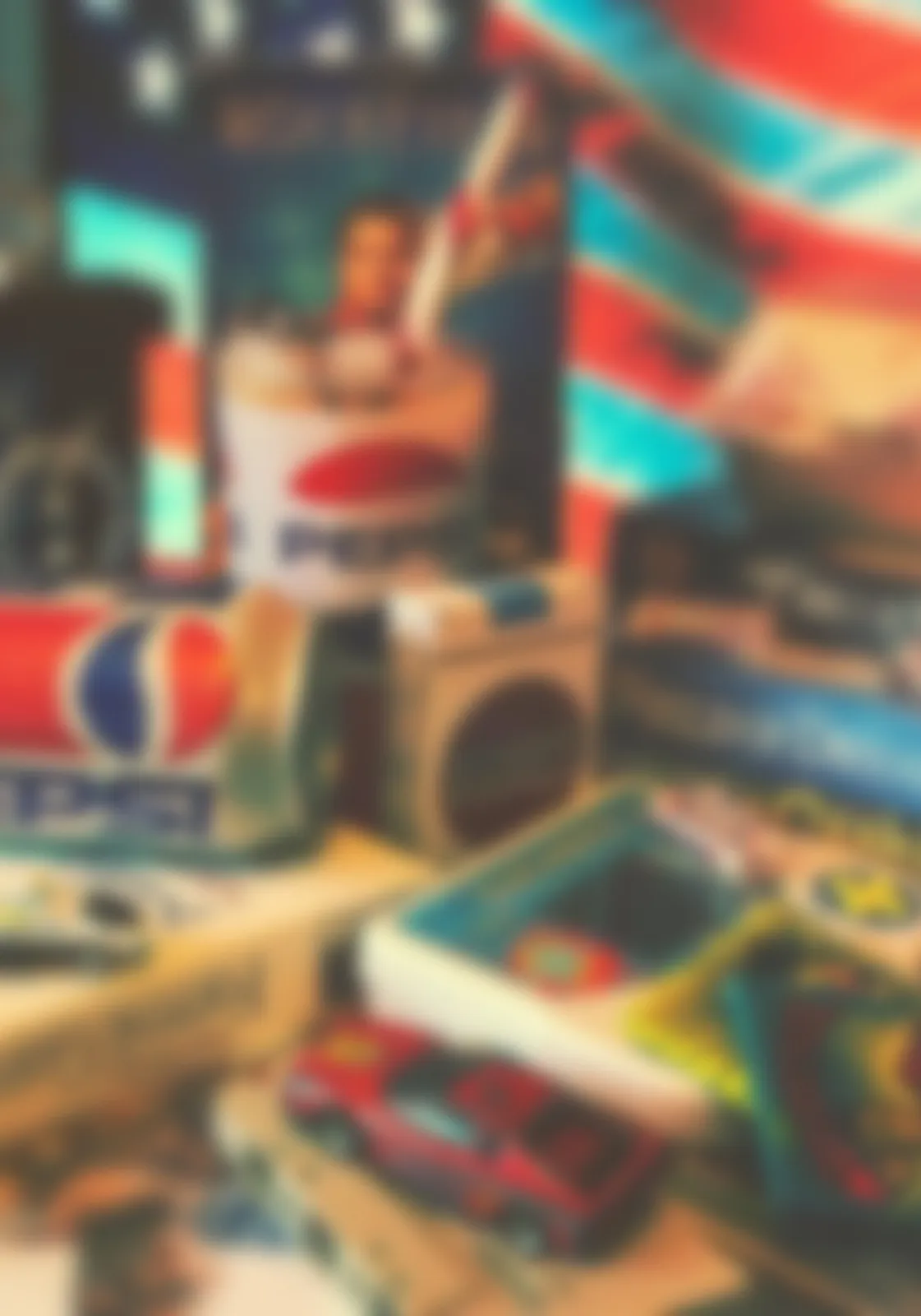 Studio 85, STD8504 - Static Dreams, 2026