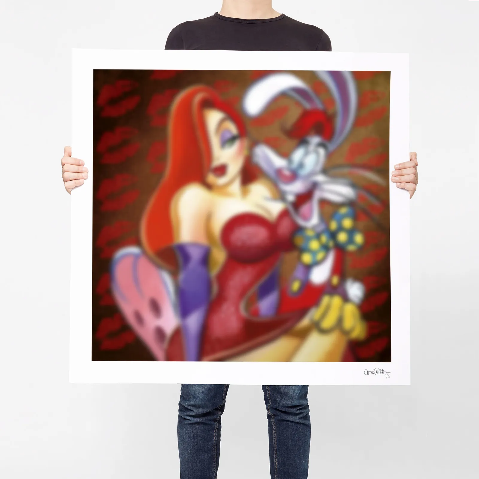 Hysteria - Limited Edition, HYSTR13_PR, 2024