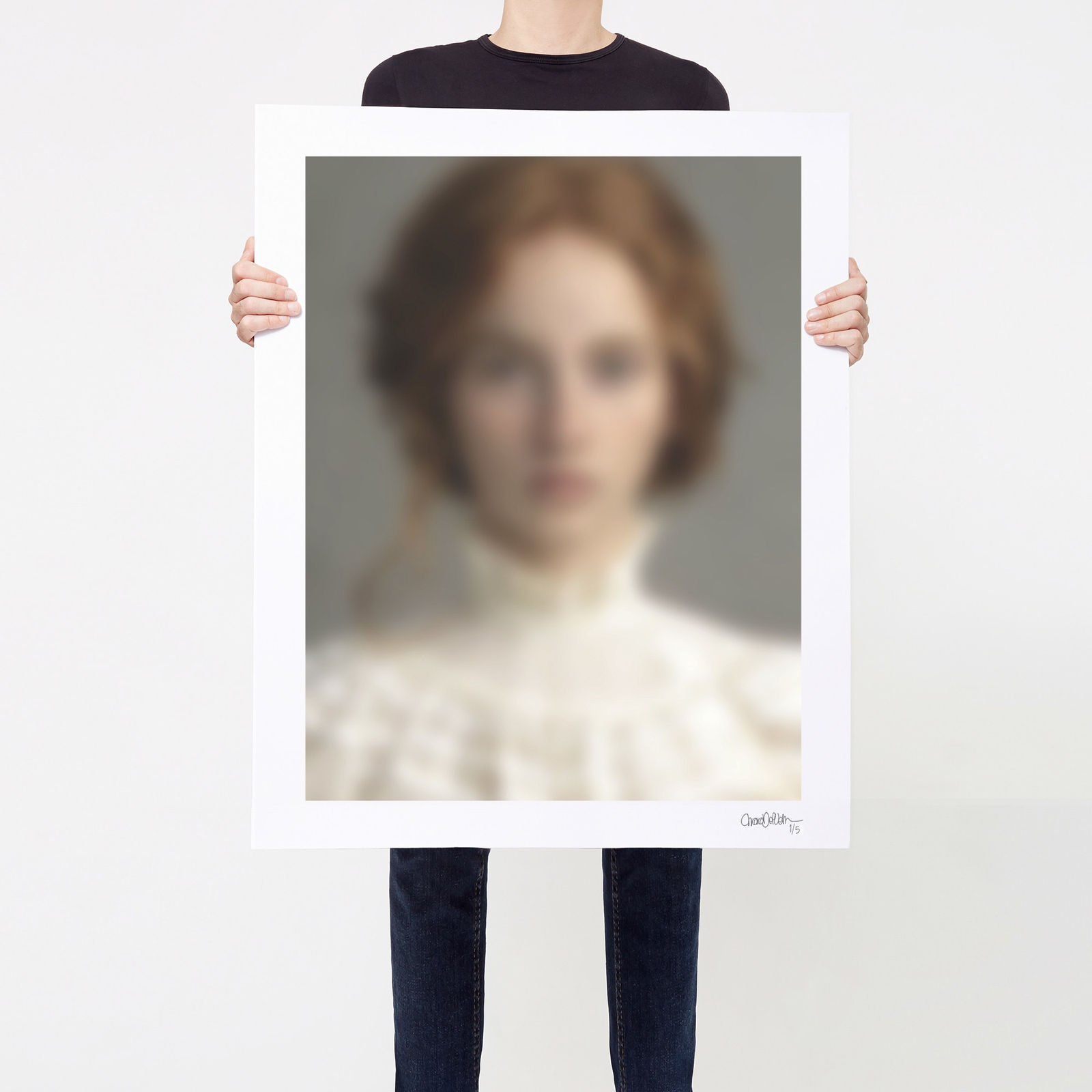 Anonymous - Limited Edition, ANYMS11ISL_PR, 2019