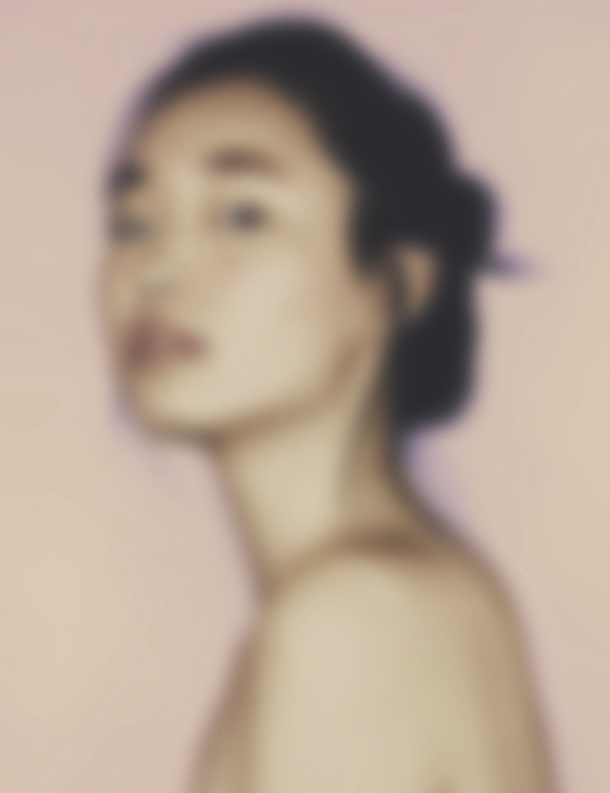 Anonymous, ANYMS08 - Linh, 2021