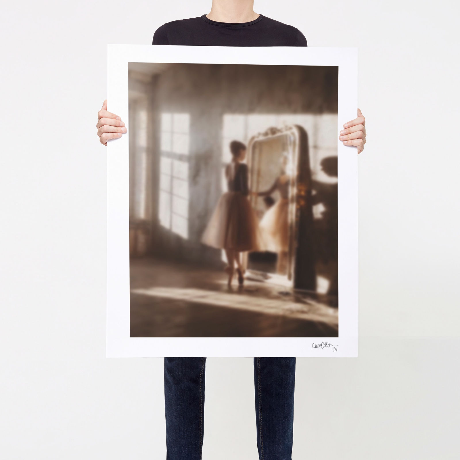 Butterflies - Limited Edition, BTTFYS01_PR, 2023