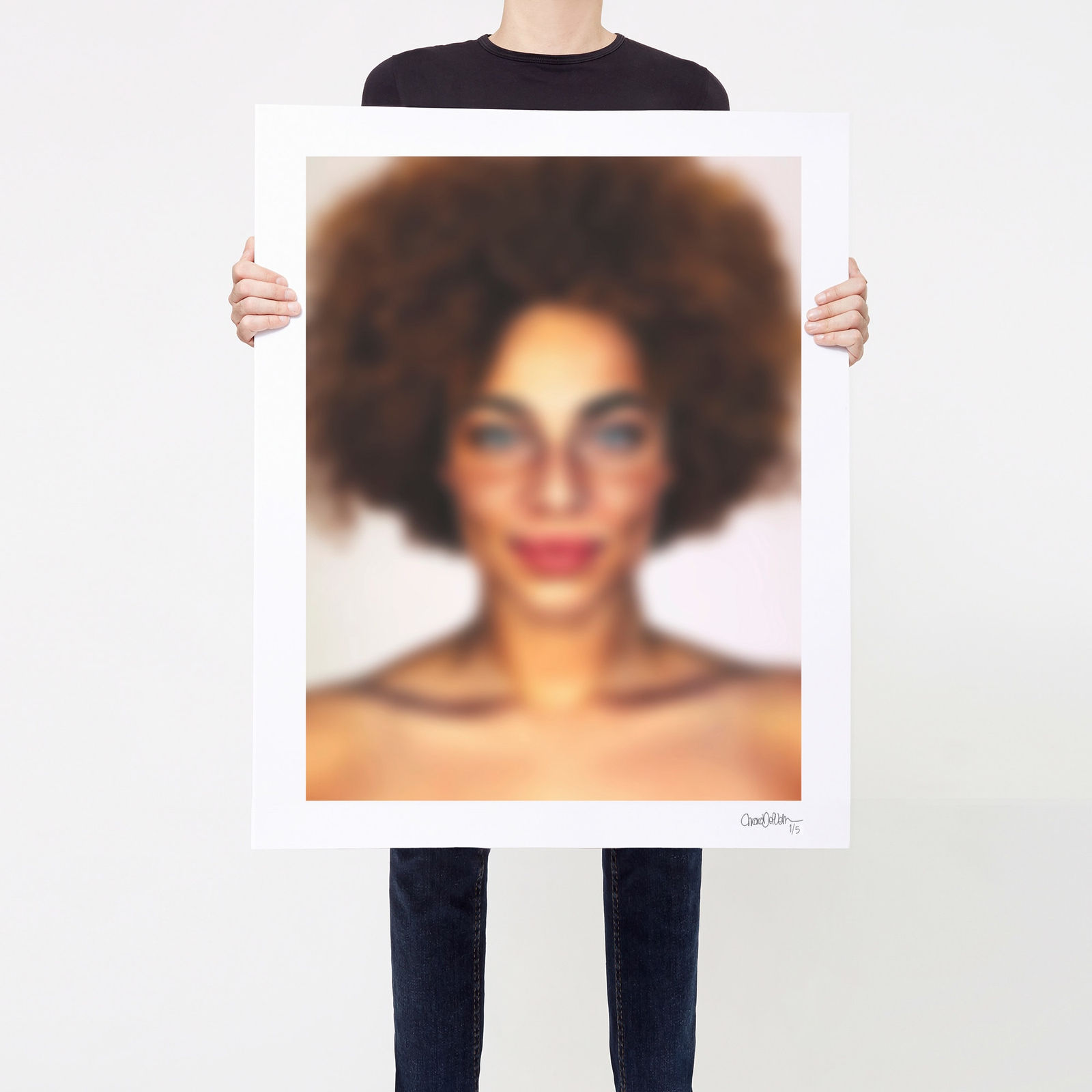 Anonymous - Limited Edition, ANYMS10ZAF_PR, 2019