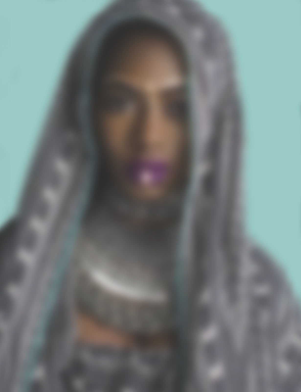 Anonymous, ANYMS13 - Layla, 2021